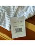 Andie White Swimsuit Bottoms Size XS - photo 3