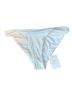 Andie White Swimsuit Bottoms Size XS - photo 1