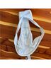 Andie White Swimsuit Bottoms Size XS - photo 4