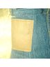 Madewell Blue Jeans Size 24 waist - photo 8