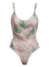 LVHR Pink Madison One Piece Size M - photo 1