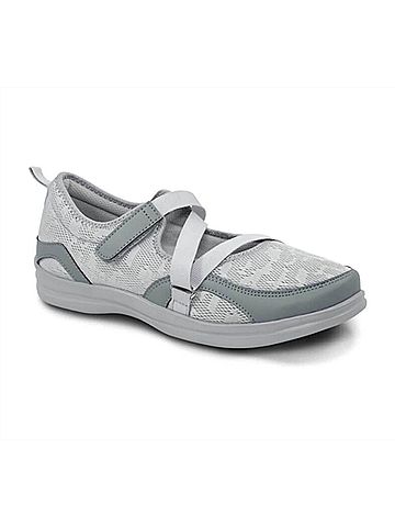 Apex Women‚Äö?Ñ?¥s Mesh Mary Jane Shoes (view 2)
