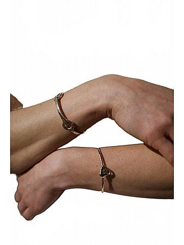 Odette New York Women's Apolline Cuff Bracelet (view 2)