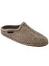 Haflinger Brown Women's As26 Wool Slipper Size EU 38 - photo 2