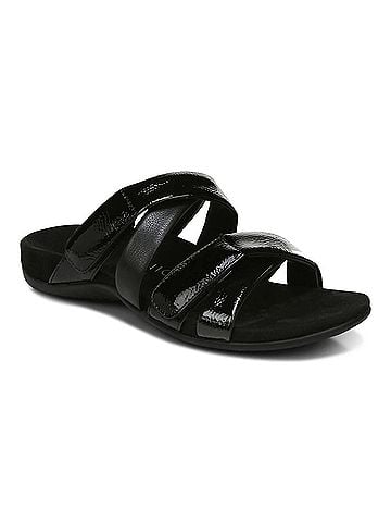 Vionic Women's Hadlie Slide Sandal (view 2)