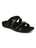 Vionic Black Women's Hadlie Slide Sandal Size 8 - photo 2