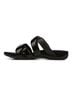 Vionic Black Women's Hadlie Slide Sandal Size 8 - photo 3