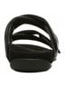 Vionic Black Women's Hadlie Slide Sandal Size 8 - photo 4