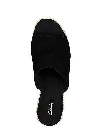 Clarks Women's Maritsa 7.0 Slide Sandals (view 2)