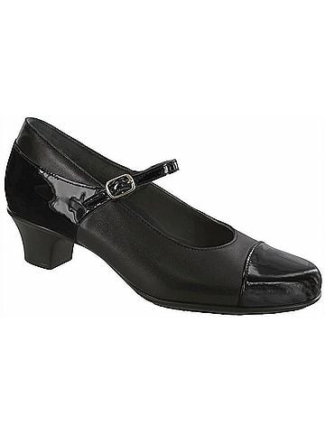 SAS Women's Isabel Mary Jane Heel (view 1)