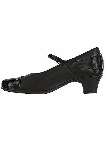 SAS Women's Isabel Mary Jane Heel (view 2)