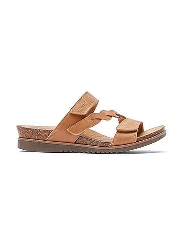 Rockport Women's May Slide Sandal (view 1)