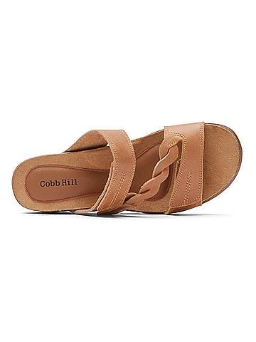 Rockport Women's May Slide Sandal (view 2)