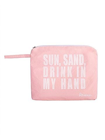Raisins Curve Bikini Bag (view 1)