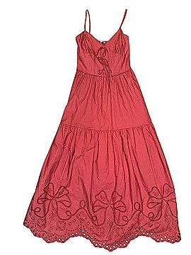 Moon River Casual Dress (view 1)