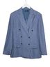 Ralph Lauren Blue Blazer Size 6 - photo 7