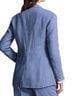 Ralph Lauren Blue Blazer Size 6 - photo 8