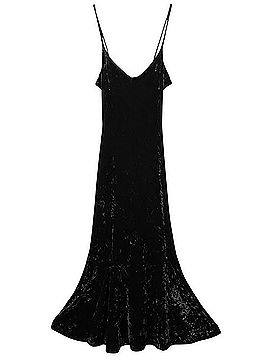 betsey johnson black sequin dress NWT XS stretch midi party cocktail paired with charming tie straps that add a flirty touch DRESSES  Dechoes Resale