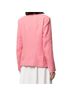 Ralph Lauren 100% Linen Pink Blazer Size 14 - photo 5