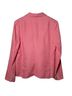 Ralph Lauren 100% Linen Pink Blazer Size 14 - photo 4