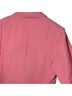 Ralph Lauren 100% Linen Pink Blazer Size 14 - photo 7