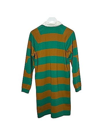 Clare V. Le Rugby Casual Dress (view 2)