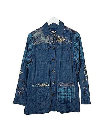 Johnny Was Moonlight Jacket (view 2)