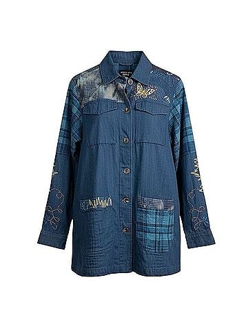 Johnny Was Moonlight Jacket (view 1)