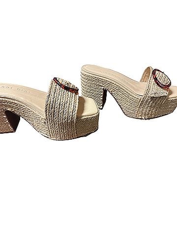 Gianni Bini Wedges (view 2)