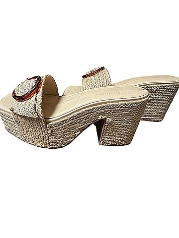 Gianni Bini Wedges (view 1)