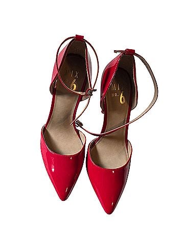 Mix No. 6 Heels (view 2)