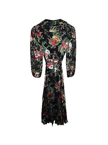 Alice + Olivia Abney Casual Dress (view 2)