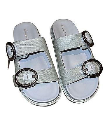 Stuart Weitzman Sandals (view 1)