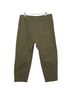 Rag & Bone 100% Cotton Green Track Pants Size 40 waist - photo 5
