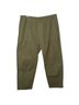 Rag & Bone 100% Cotton Green Track Pants Size 40 waist - photo 2