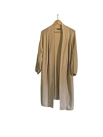 Eileen Fisher Coat (view 1)