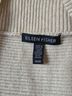 Eileen Fisher 100% Merino Tan Cardigan Size M - photo 3