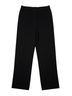 St. John Collection 100% Wool Black Track Pants Size 16 - photo 1