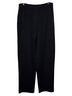 St. John Collection 100% Wool Black Track Pants Size 16 - photo 2