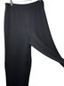 St. John Collection 100% Wool Black Track Pants Size 16 - photo 4