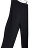 St. John Collection 100% Wool Black Track Pants Size 16 - photo 6