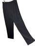 St. John Collection 100% Wool Black Track Pants Size 16 - photo 5