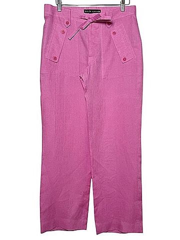 Ralph Lauren Black Label Casual Pants (view 2)
