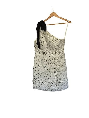 Halston Cocktail Dress (view 1)