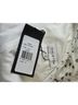 Halston 100% Polyester Polka Dots White Cocktail Dress Size 14 - photo 3