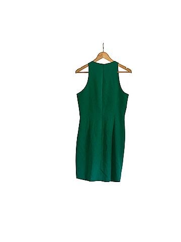 Black Halo Cocktail Dress (view 2)
