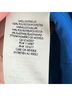 Alice + Olivia 100% Polyester 94% Polyester 6% Elastane Blue Jacket Size 0 - photo 6