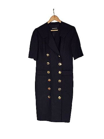 Louis Féraud Cocktail Dress (view 1)