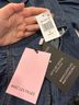 Avec Les Filles Blue Jumpsuit Size 12 - photo 6