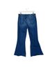 FRAME Solid Blue Jeans Size 31 waist - photo 2